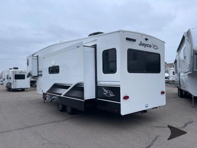 2026 Jayco Eagle SLE - Photo 9