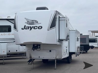 2026 Jayco Eagle SLE - Photo 7