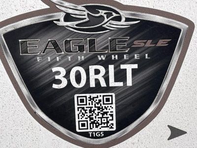 2026 Jayco Eagle SLE - Photo 43