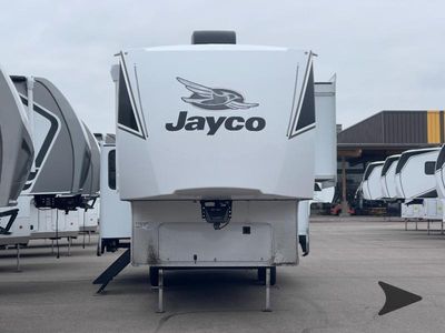 2026 Jayco Eagle SLE - Photo 6