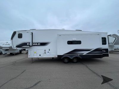2026 Jayco Eagle SLE - Photo 8