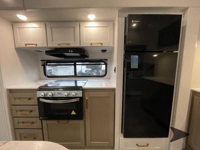 2026 Jayco Eagle SLE - Photo 21