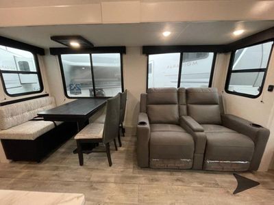 2026 Jayco Eagle SLE - Photo 19
