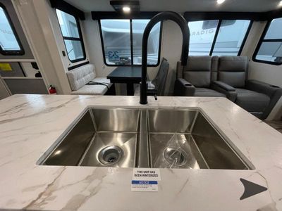 2026 Jayco Eagle SLE - Photo 23