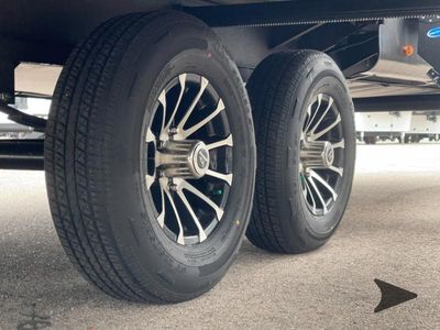 2026 Jayco Eagle SLE - Photo 39