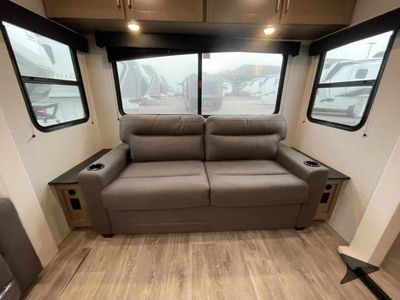 2026 Jayco Eagle SLE - Photo 18