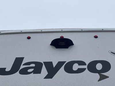 2026 Jayco Eagle SLE - Photo 45