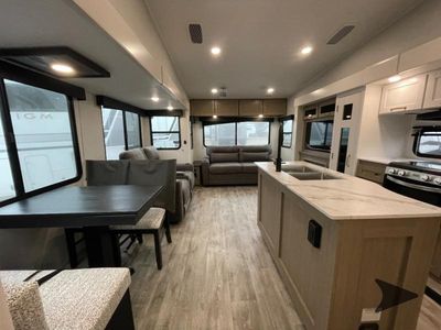 2026 Jayco Eagle SLE - Photo 3