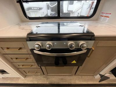2026 Jayco Eagle SLE - Photo 24
