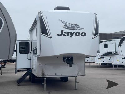 2026 Jayco Eagle SLE - Photo 1