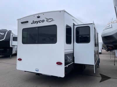 2026 Jayco Eagle SLE - Photo 11