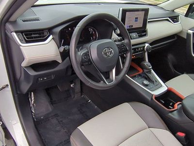 2024 Toyota RAV4 - Photo 9