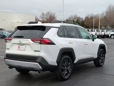2024 Toyota RAV4 - Photo 5