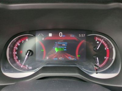 2024 Toyota RAV4 - Photo 10