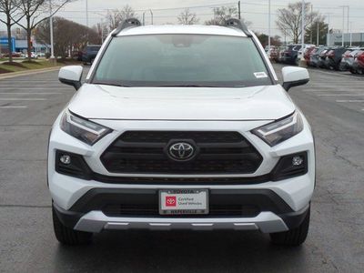 2024 Toyota RAV4 - Photo 4