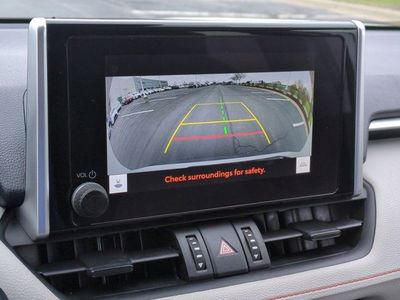 2024 Toyota RAV4 - Photo 12