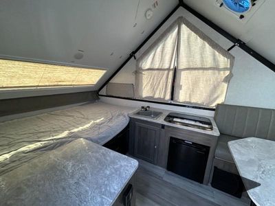 2022 Forest River RV Rockwood Premier - Photo 13