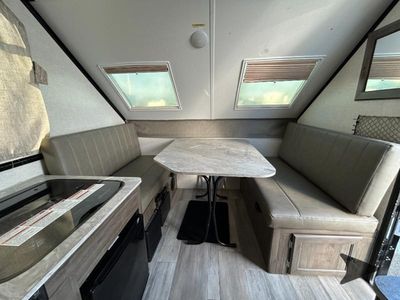 2022 Forest River RV Rockwood Premier - Photo 8