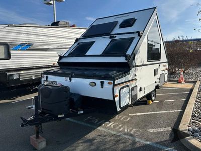 2022 Forest River RV Rockwood Premier - Photo 7