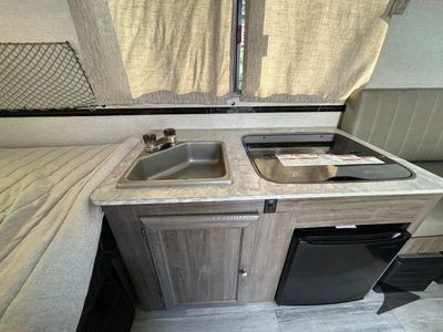 2022 Forest River RV Rockwood Premier - Photo 14