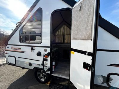 2022 Forest River RV Rockwood Premier - Photo 3