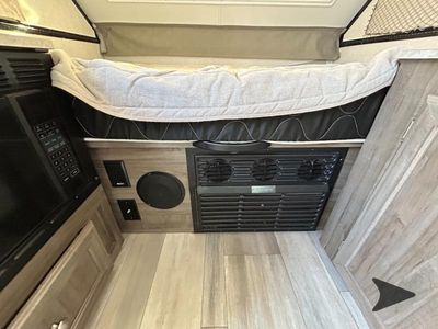 2022 Forest River RV Rockwood Premier - Photo 9