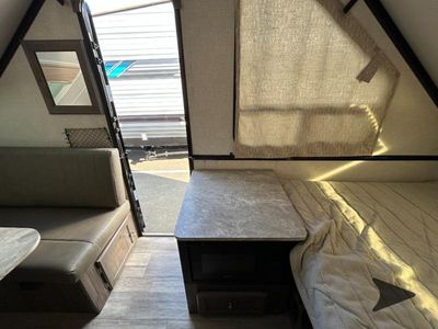 2022 Forest River RV Rockwood Premier - Photo 12