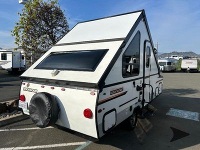 2022 Forest River RV Rockwood Premier - Photo 2