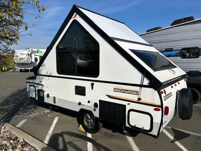 2022 Forest River RV Rockwood Premier - Photo 5