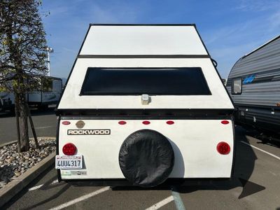 2022 Forest River RV Rockwood Premier - Photo 4