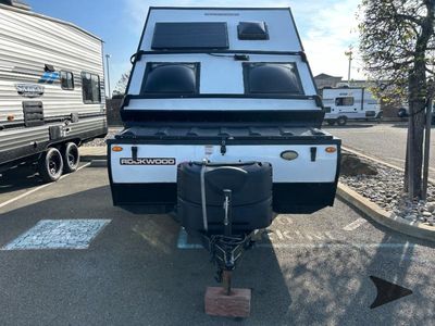 2022 Forest River RV Rockwood Premier - Photo 6