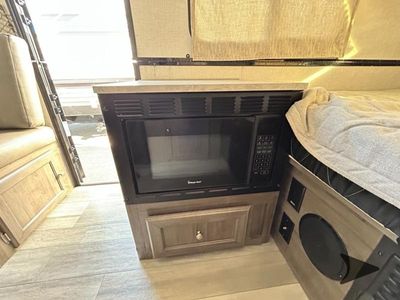 2022 Forest River RV Rockwood Premier - Photo 10