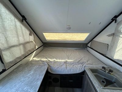 2022 Forest River RV Rockwood Premier - Photo 11