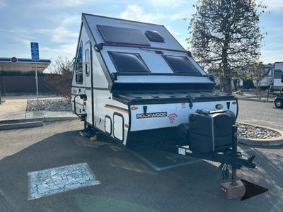 2022 Forest River RV Rockwood Premier - Photo 1