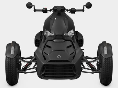 2026 Can-Am Ryker Sport - Photo 3