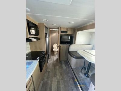 2021 Winnebago Industries Towables Micro Minnie - Photo 6