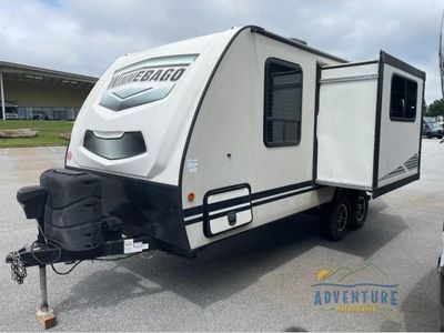2021 Winnebago Industries Towables Micro Minnie - Photo 1