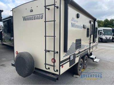 2021 Winnebago Industries Towables Micro Minnie - Photo 3