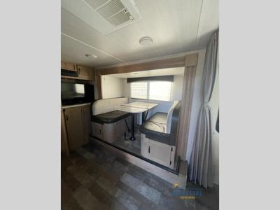 2021 Winnebago Industries Towables Micro Minnie - Photo 8