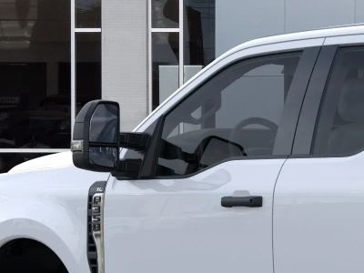2026 Ford Super Duty - Photo 20