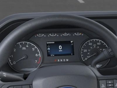 2026 Ford Super Duty - Photo 13