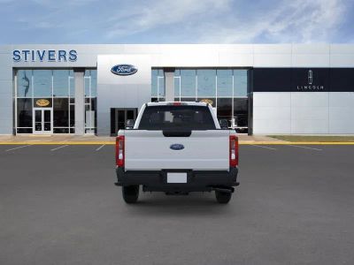 2026 Ford Super Duty - Photo 6