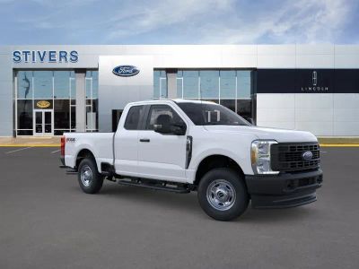 2026 Ford Super Duty - Photo 1