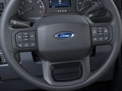 2026 Ford Super Duty - Photo 12