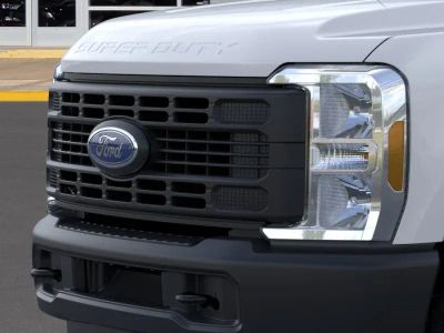 2026 Ford Super Duty - Photo 17