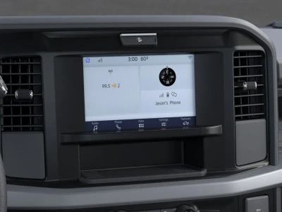 2026 Ford Super Duty - Photo 14