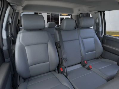 2026 Ford Super Duty - Photo 10