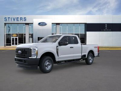 2026 Ford Super Duty - Photo 2