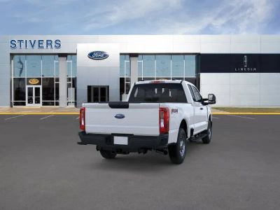 2026 Ford Super Duty - Photo 8