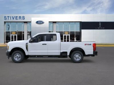 2026 Ford Super Duty - Photo 4